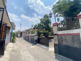 DIJUAL CEPAT BU RUMAH BESAR TANAH LUAS DI KALASAN