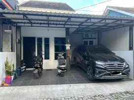 Dijual Rumah di GRAHA IDAMAN 3 rawakalong gn sindur