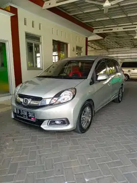 Honda Mobilio 2015 Bensin