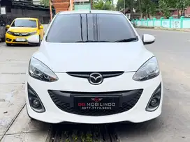 Mazda 2 HB 1.5 R AT Th 2014