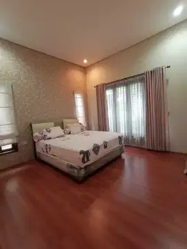 Murah dijual rumah siap huni dekat undip tembalang srondol bumi indah