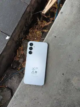 Hp Samsung a16 8/256