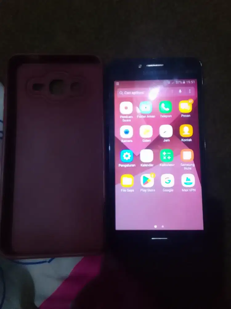 Samsung j2 prime