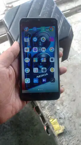 Oppo a7 ram 4/64. Batangan