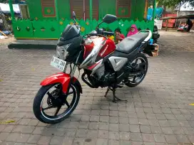Honda Mega Pro 150 PGM-FI Tahun 2014