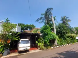DiJual rumah hook murah BU, Kuricang,Bintaro Sekt.3, Tangerang Selatan