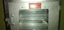 Oven Kompor Murah