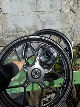 velg ori vario 125 new