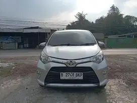 DP 1 JUTA CALYA G MATIC 2016
