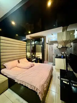Lantai 2 ‼️Apartemen Gunawangsa Manyar  sudah SHMRS