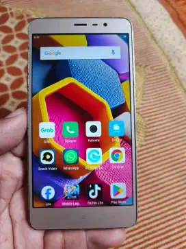 Xiomi redmi note 3 pro