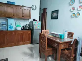 Rumah ini Lebar 13 meter Panjang 17 meter Di Medan Johor