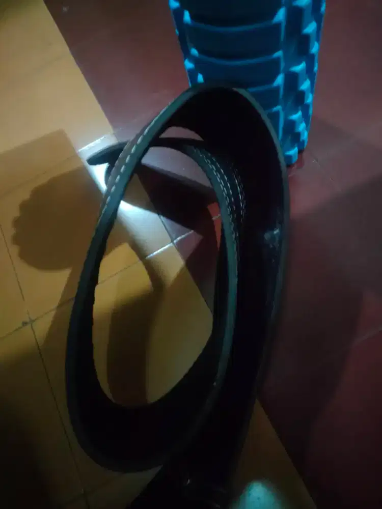 Sabuk gym kuat buat perut dewasa