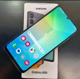 Samsung Galaxy A06 4/128