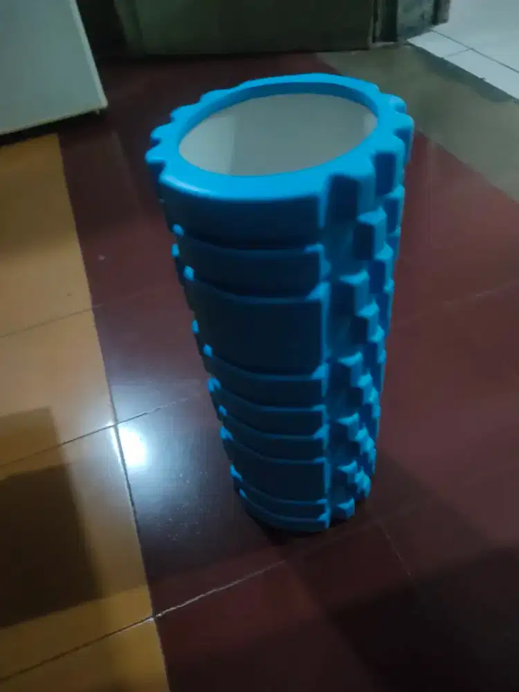 Alat gym latihan