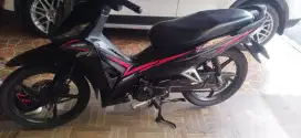 Revo Tahun 2016