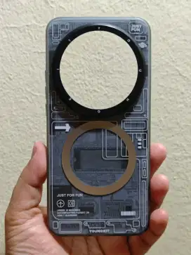 Case Youngkit Xiaomi 15 Ultra