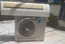 AC Daikin 3/4pk