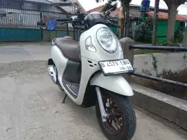 Promo DP serba 500, Scoopy prestige th 2024