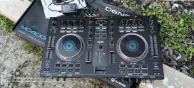DebinDJ MC4000 DJ Controller