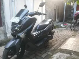 Yamaha Nmax 2018 Pajak Hidup