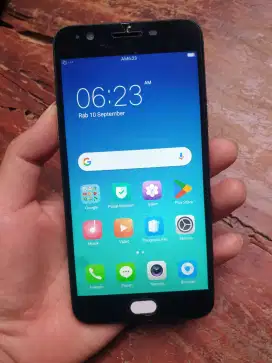 Oppo F1s 4G Ram 4/64 Wifi only Ada minus
