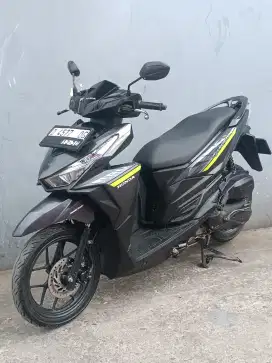 Vario led 125 2015 pajak panjang