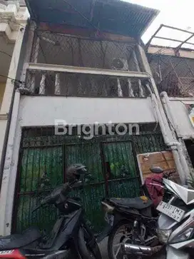 RUMAH SEWA TERMURAH DI PADEMANGAN TIMUR