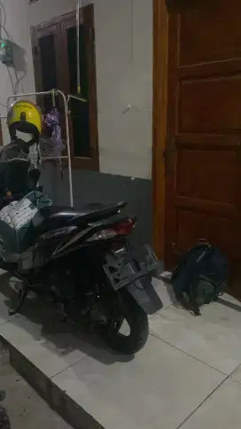 Vario led 110 cc
