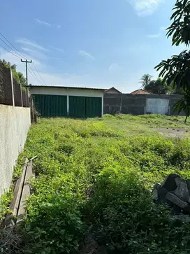 Dijual sgt murah tanah di daerah Pakuhaji-Tangerang(SHM)