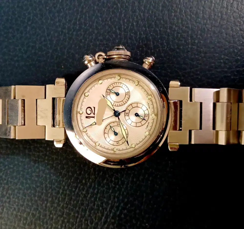 Jam Automatic uk boy size