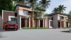 Promo Musim Penghujan Bonus Interior Di Djati Residence Medan Johor