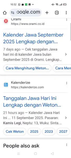 RUMAH DIJUAL CEPAT