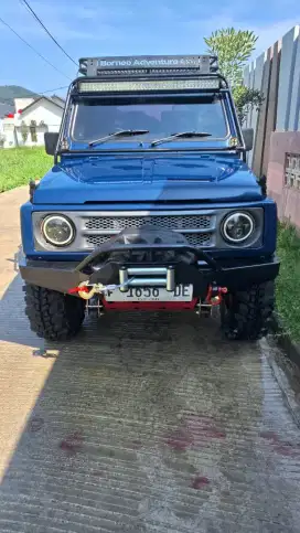 Jual katana gx 4x4
