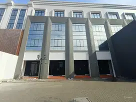 Harga Sangat Murah Ruko 4 Lantai Sedayu City Kelapa Gading