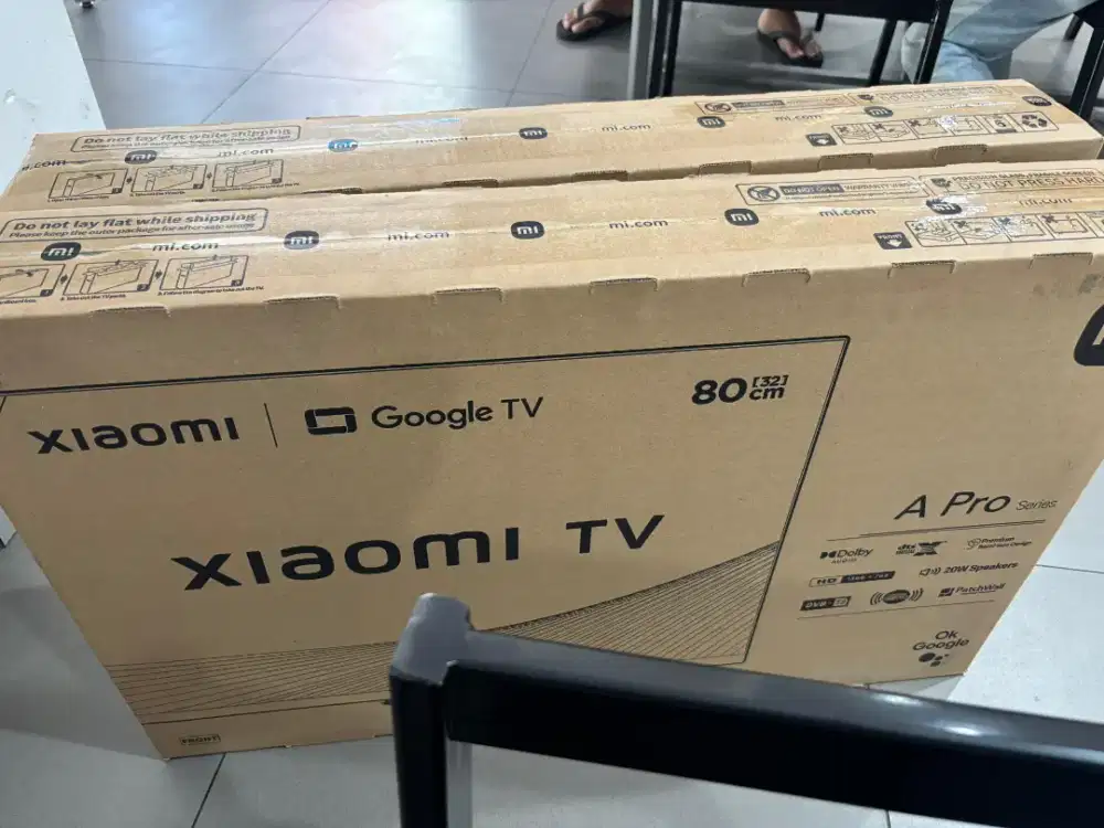Xiaomi smart TV 32
