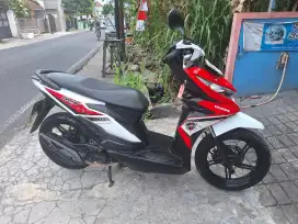 Beat cbs 2017/16 bisa kredit syariah angsuran TERMURAH