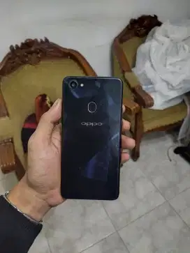 Oppo f7 4/64gb nominus