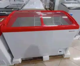 Freezer 300 liter