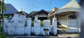 Rumah Semolowaru Utara