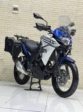 SIAP TOURING! Kawasaki Versys 250 2024