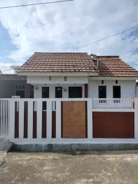 Disewakan rumah Tungkaran