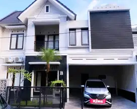 Selatan Ambarukmo Plaza, Jual Homestay Dalam Cluster Jogja Kota