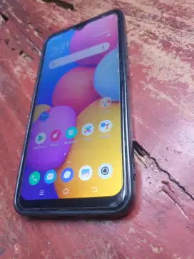 Vivo Y91c 4G Ram 2/32Gb Normal ada minus