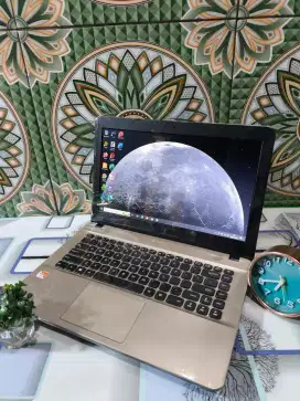 ASUS VIVOBOOK X441BA-310 SLIM [ SSD+HDD ]
