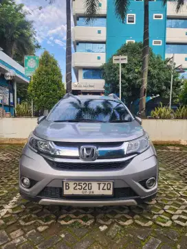 Honda BRV 2018 good condition