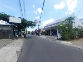 Dekat UGM Pogung; 650 Juta NEGO Tanah Cocok Kos di Jakal Km 6
