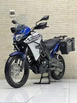 New Versys X250 2024 New Model!
