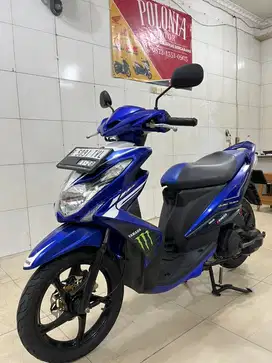 XEON RC 2014 GRESS BGT PJK HIDUP 11-2025 MESIN HALUS BODY ORIAN MULUS