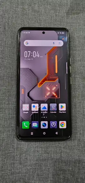 Hp infinix Gt 10 Pro